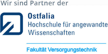 Partner der Ostfalia Hochschule
