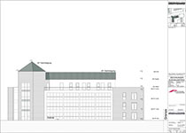 Referenz St. Johannes Seniorenwohnanlage