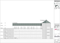 Referenz St. Johannes Seniorenwohnanlage