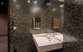 MOTEL ONE Gebäudetechnik Hannover