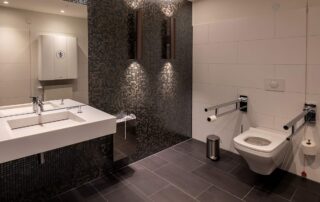 Motel One Gebäudetechnik Hannover