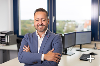 Team TGW Gebäudetechnik Hannover